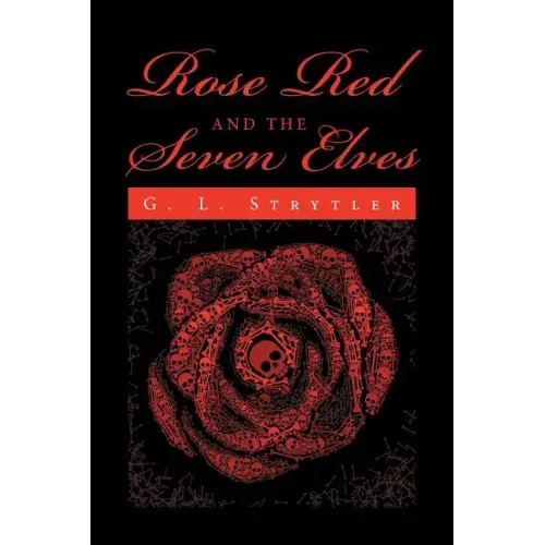 Rose Red And The Seven Elves