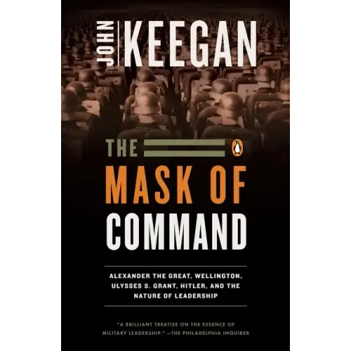 The Mask of Command