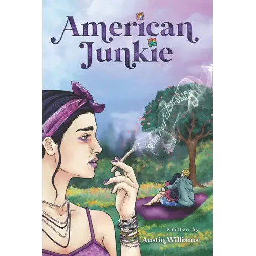 American Junkie: I Dreamt Of Clear Skies