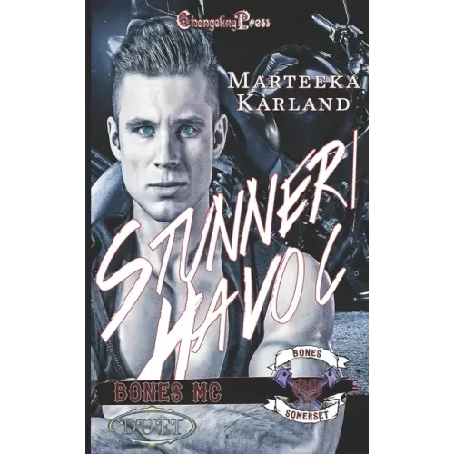 Stunner/ Havoc Duet (Bones MC)