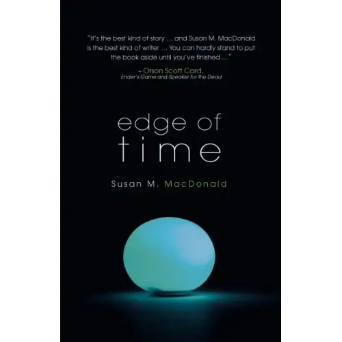 Edge of Time