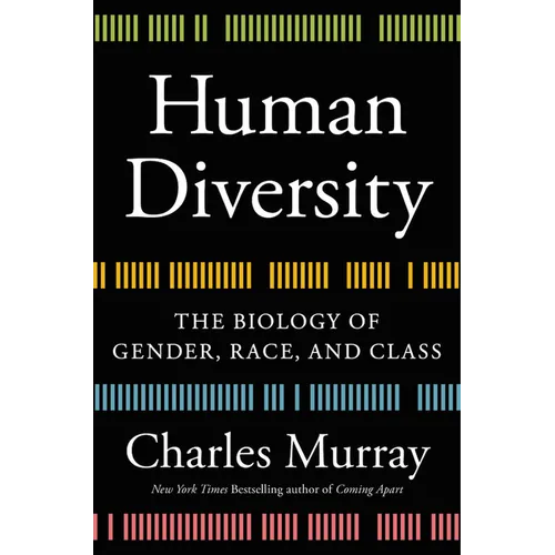 Human Diversity: The Biology of Gender, Race, and Class