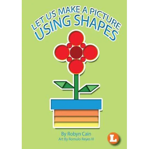 Let Us Make A Picture Using Shapes