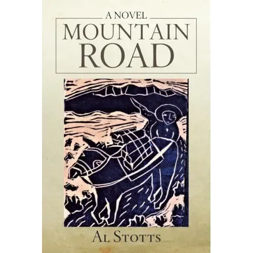 Mountain Road
