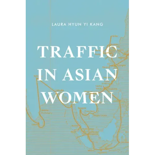 Traffic in Asian Women