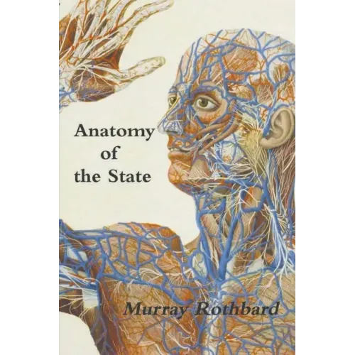 Anatomy of the State