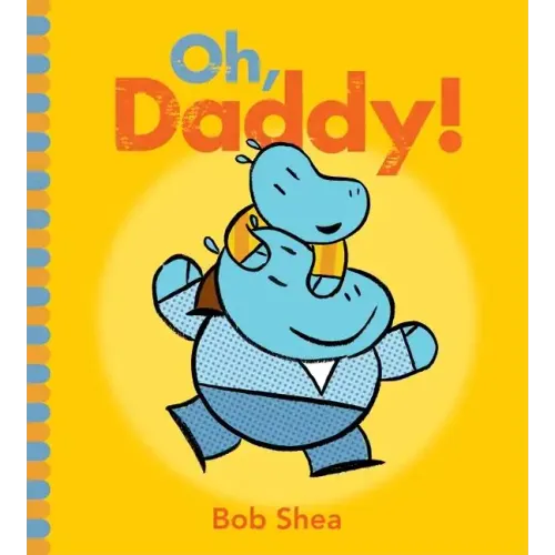 Oh, Daddy!