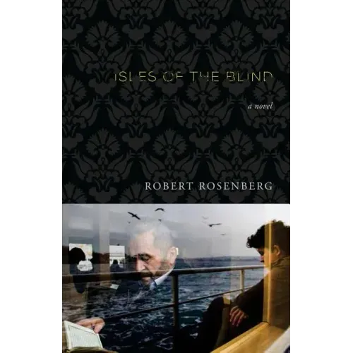 Isles of the Blind