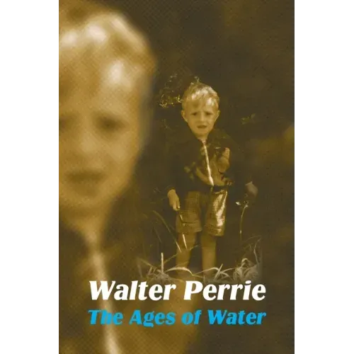 The Ages of Water