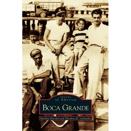 Boca Grande
