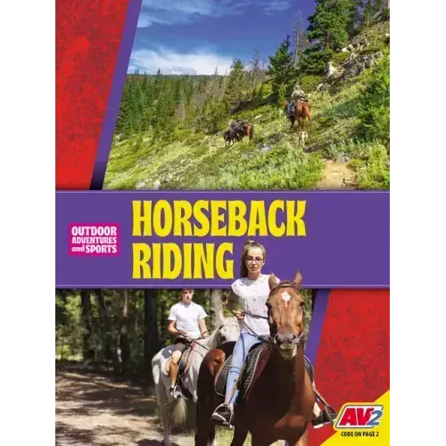 Horseback Riding