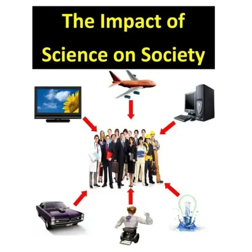 The Impact of Science on Society