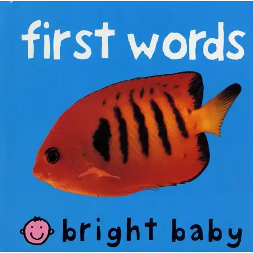 First Words