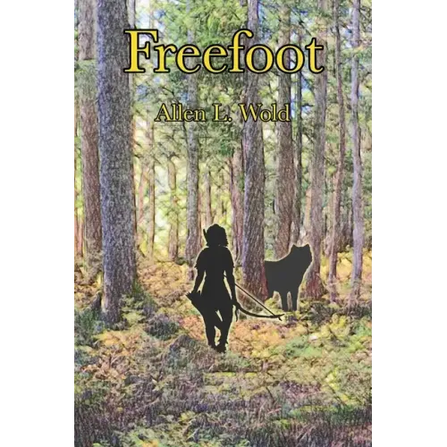 Freefoot: Stories from Blood of Ten Chiefs