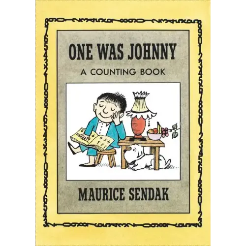 One Was Johnny: A Counting Book