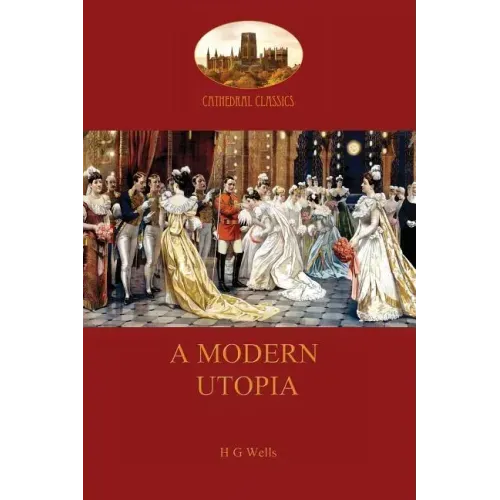 A Modern Utopia