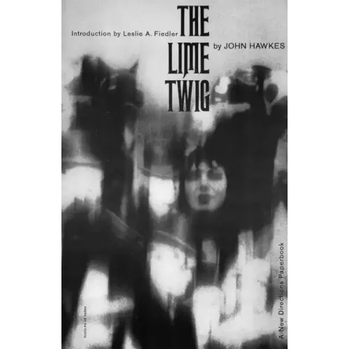 The Lime Twig