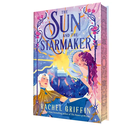 The Sun and the Starmaker