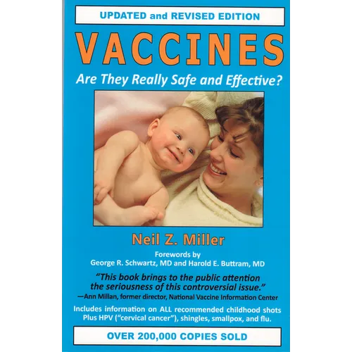 Vaccines: Are They Really Safe and Effective?