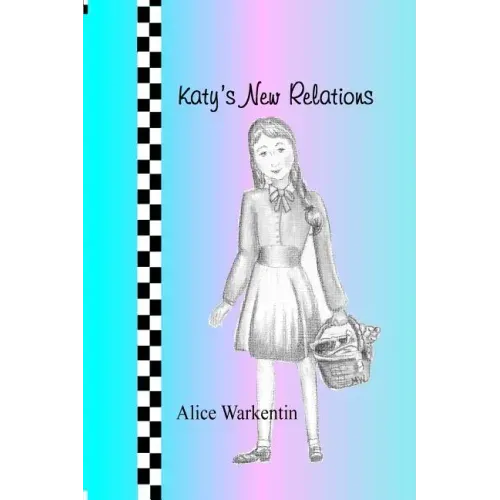 Katy's New Relations