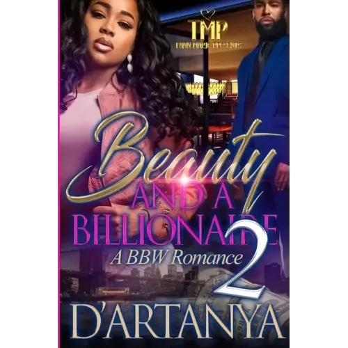 Beauty & a Billionaire 2: A Bbw Romance