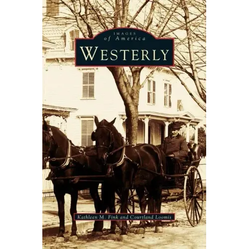 Westerly