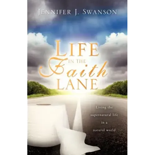 Life in The Faith Lane