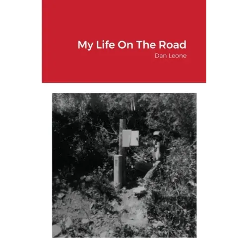 My Life On The Road