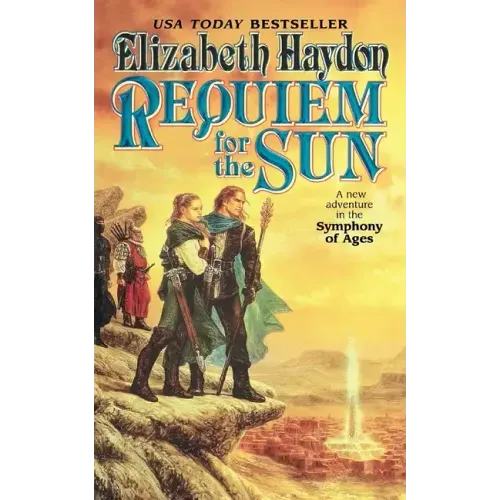 Requiem for the Sun