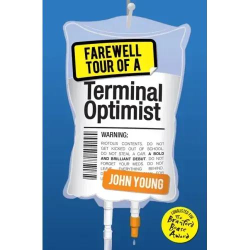Farewell Tour of a Terminal Optimist