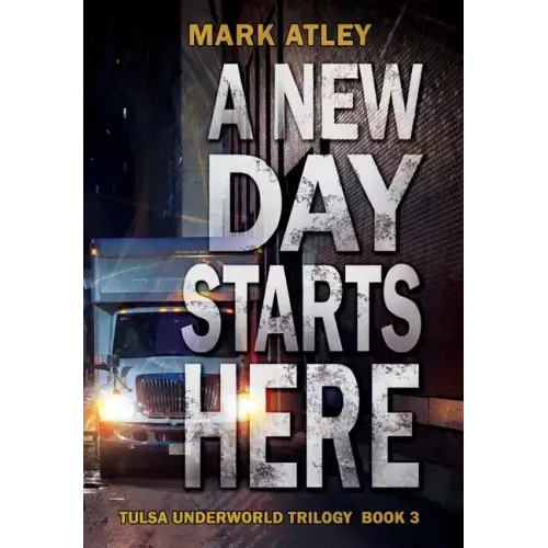 A New Day Starts Here