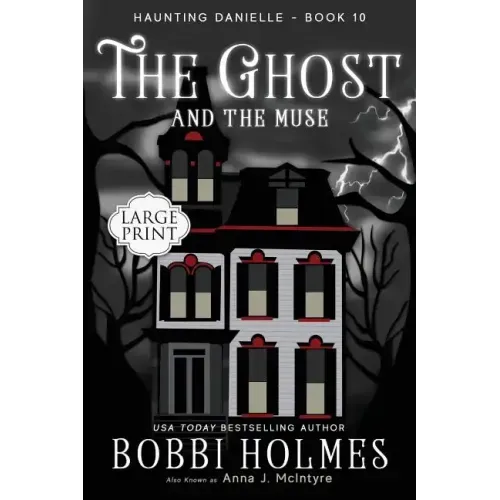 The Ghost and the Muse