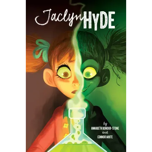 Jaclyn Hyde