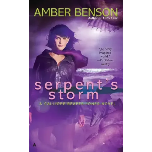 Serpent's Storm
