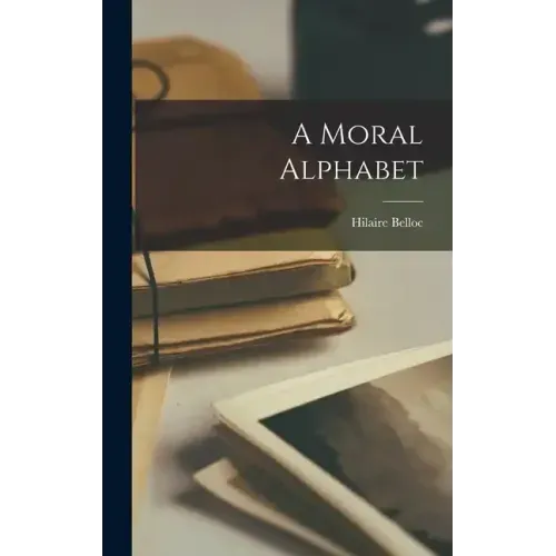 A Moral Alphabet