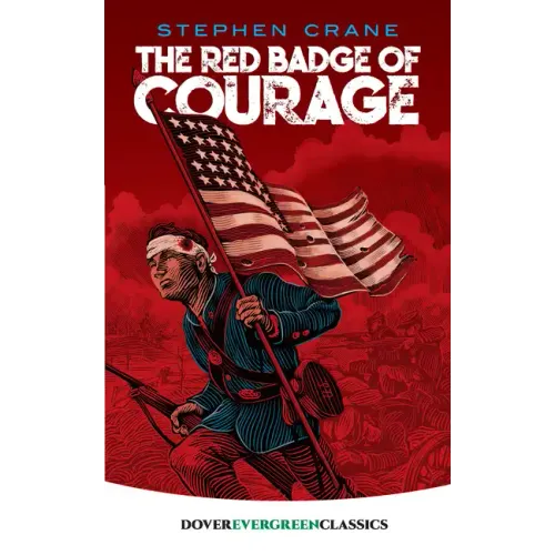 The Red Badge of Courage