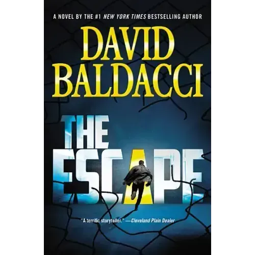 The Escape