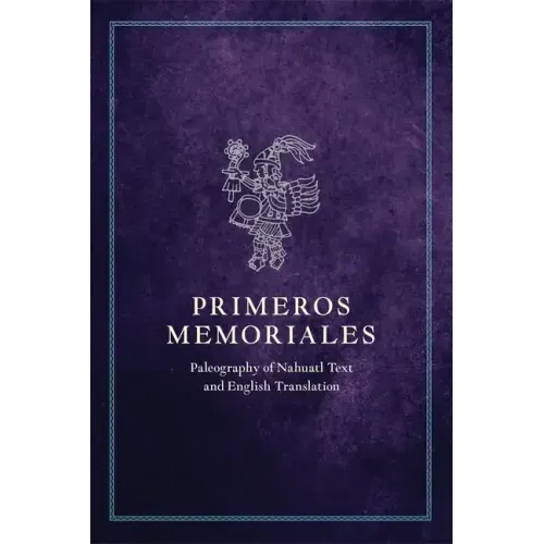 Primeros Memoriales Part II