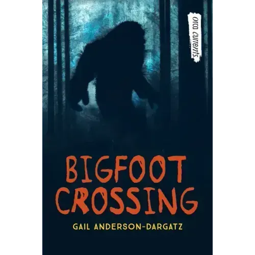 Bigfoot Crossing