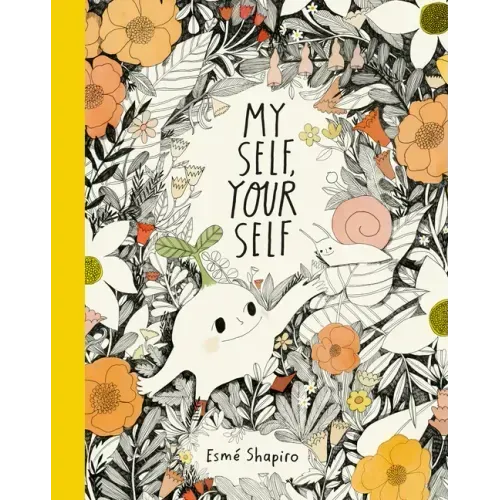 My Self, Your Self
