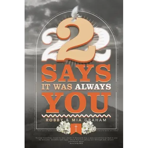 222 Says It Was Always You