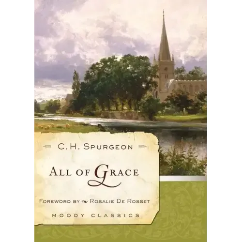 All of Grace