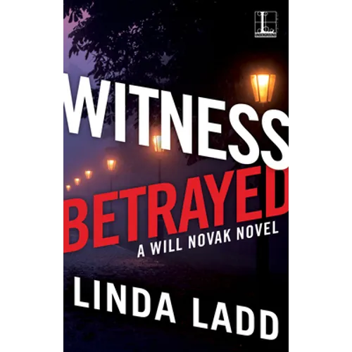 Witness Betrayed
