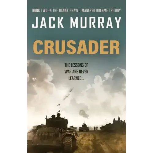Crusader