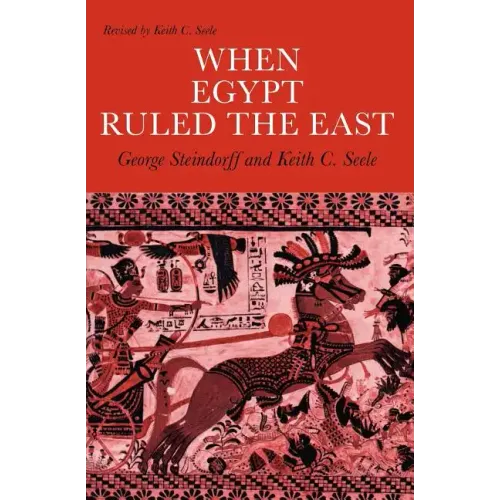 When Egypt Ruled the East