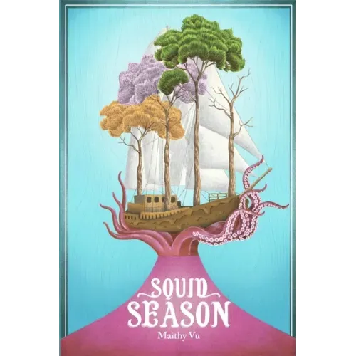 Squid Season