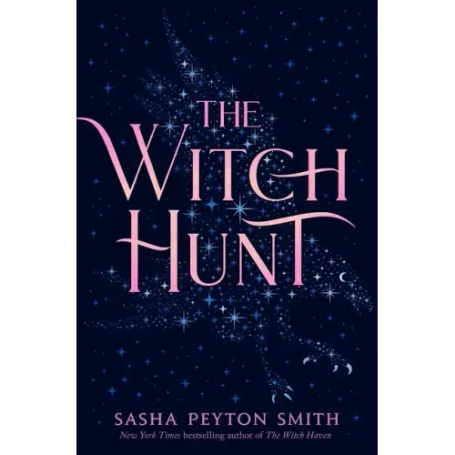 The Witch Hunt