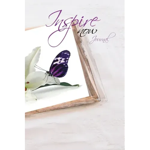 Inspire Now Journal
