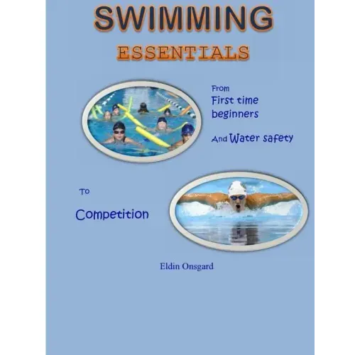 Swimming Essentials