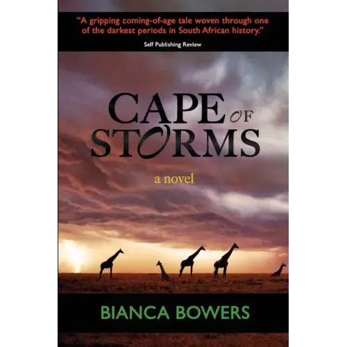 Cape of Storms